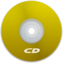 CD Yellow