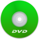 DVD Green