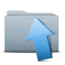 Folder Graphite Upload