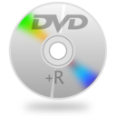 DVD+R copy