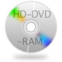 HDDVD RAM