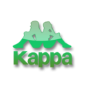 Kappa green