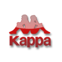 128x128 of Kappa logo