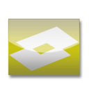 Lotto yellow logo