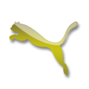Puma yellow
