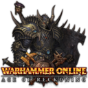 Warhammer Online Age of Reckoning Chaos