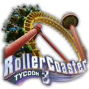 Roller Coaster Tycoon 3