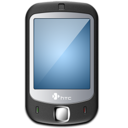 HTC Touch Front