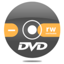 Dvd minus rw