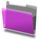 Labeled purple 2
