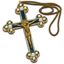 Cross of Coronado