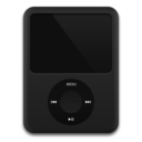 iPodBlack3G