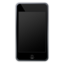 iPod Touch off