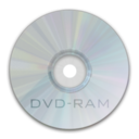 Drive DVD RAM