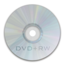 Drive DVD+RW