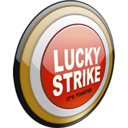 Lucky Strike Lights Logo