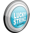 Lucky Strike Ultra Lights Logo