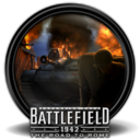 128x128 of Battlefield 1942 Road to Rome 2