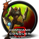Command Conquer 3 KanesWrath new 1