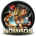 Project Nomads 2