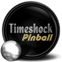 Timeshock Pinball 2