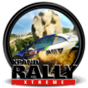 XPand Rally xtreme 2