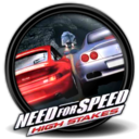 Need for Speed High Stakes 1