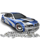 Need for Speed Most Wanted 4