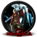 128x128 of Devil May Cry 3 1