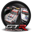 GTR Evolution 1