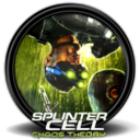 Splinter Cell Chaoas Theory 2