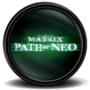 The Matrix Path of Neo 1