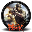 War Rock 1