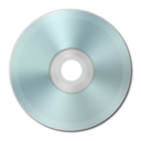 Blue Vista Metallic CD