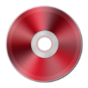 Dark Red Metallic CD