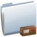 Folder WinZip