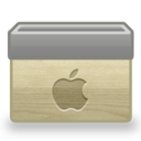 Folder Mac