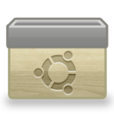 Folder Ubuntu