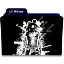 128x128 of Lil Wayne