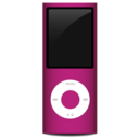 iPod Nano Ping