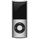iPod Nano White