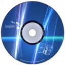 128x128 of Longhorn Disc
