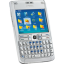 128x128 of Nokia E60