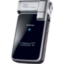 Nokia N93i top