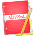 Red NoteBook