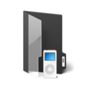 Music Folder iPod