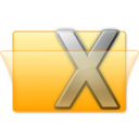 128x128 of System Folder