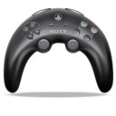 PS3 Concept Joystick