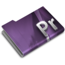 Adobe Premiere Pro CS3 Overlay