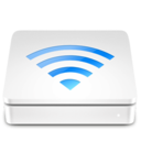 Airport Extreme Drive